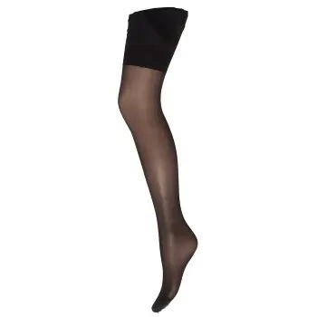 Decoy Decoy Strømpebukser 40 Den Body Optimizer Tights Svart S/M Dame
