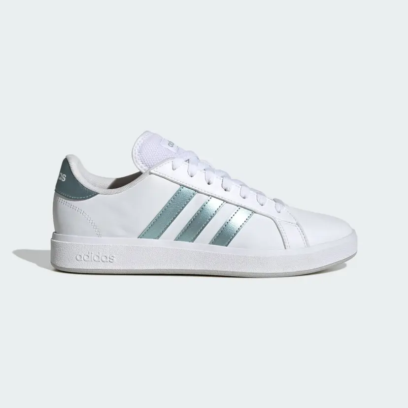 Adidas Grand Court TD Lifestyle Court Casual Sko