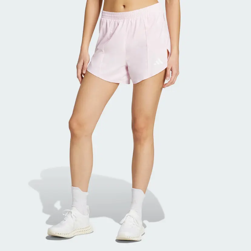 Adidas Adizero Essentials Running Short