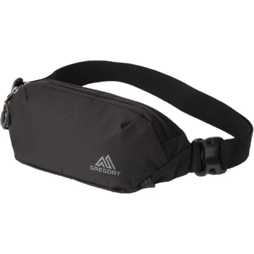 Gregory Gregory Rhune Belt Bag Carbon Black