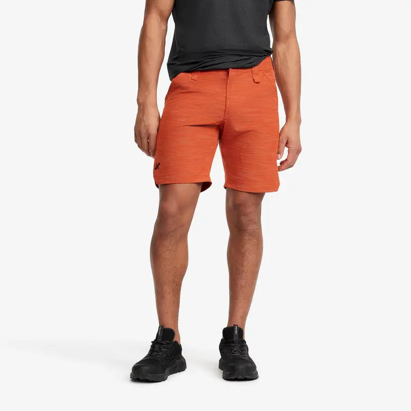 RevolutionRace Hike & Dive Shorts Herre Autumn