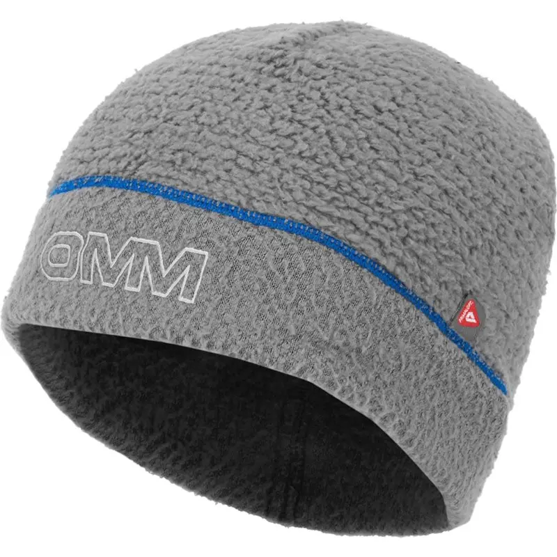 OMM OMM Core Beanie U Grey