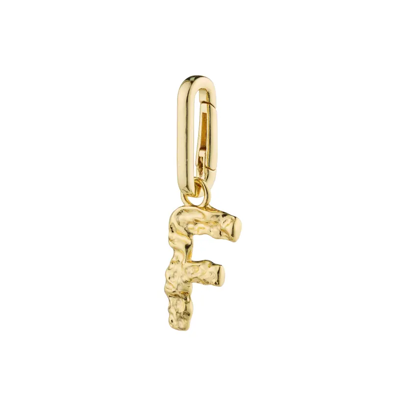 Pilgrim Pilgrim CHARM anheng F, gullbelagt