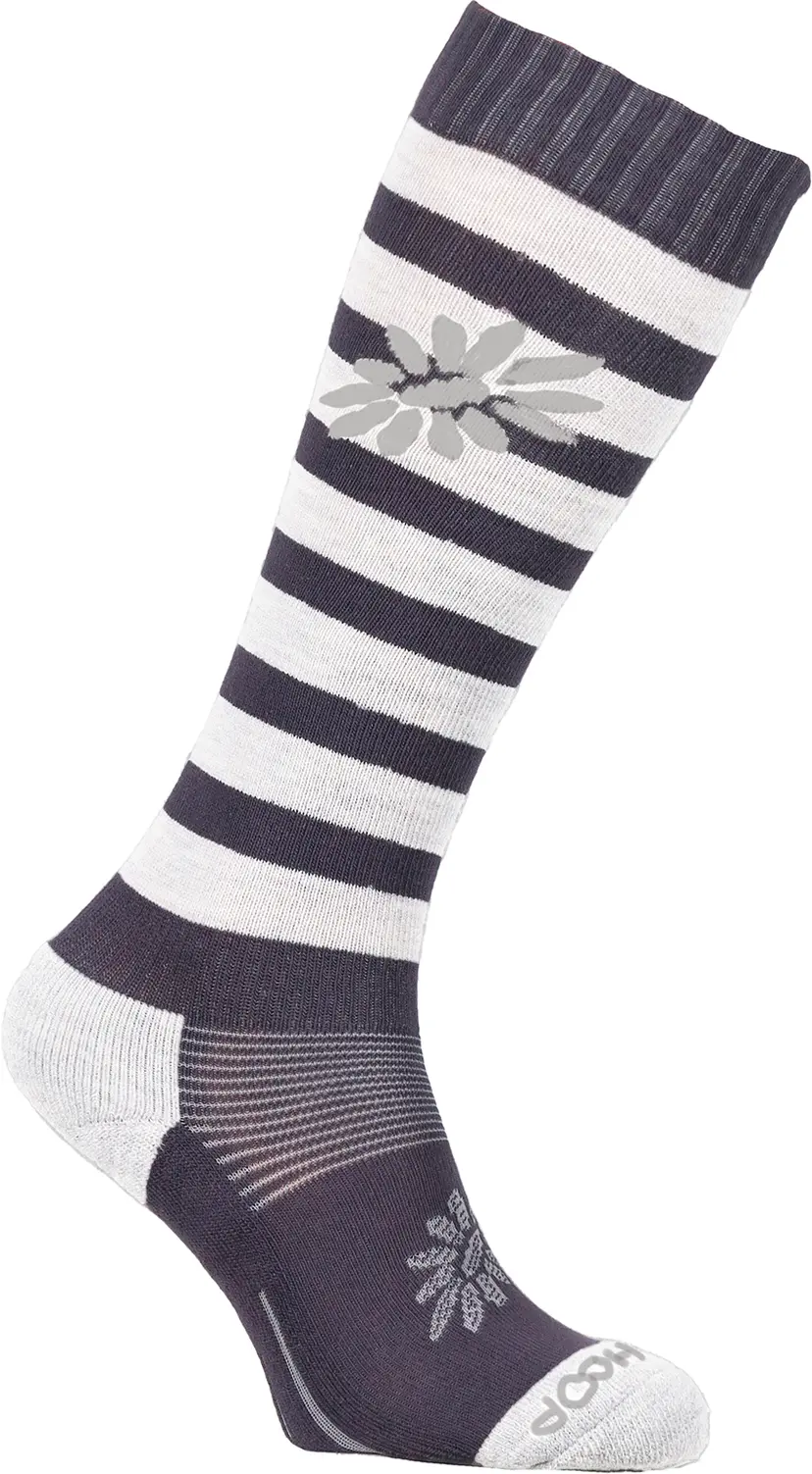 Skhoop Skhoop Women's Hot Sock Grape