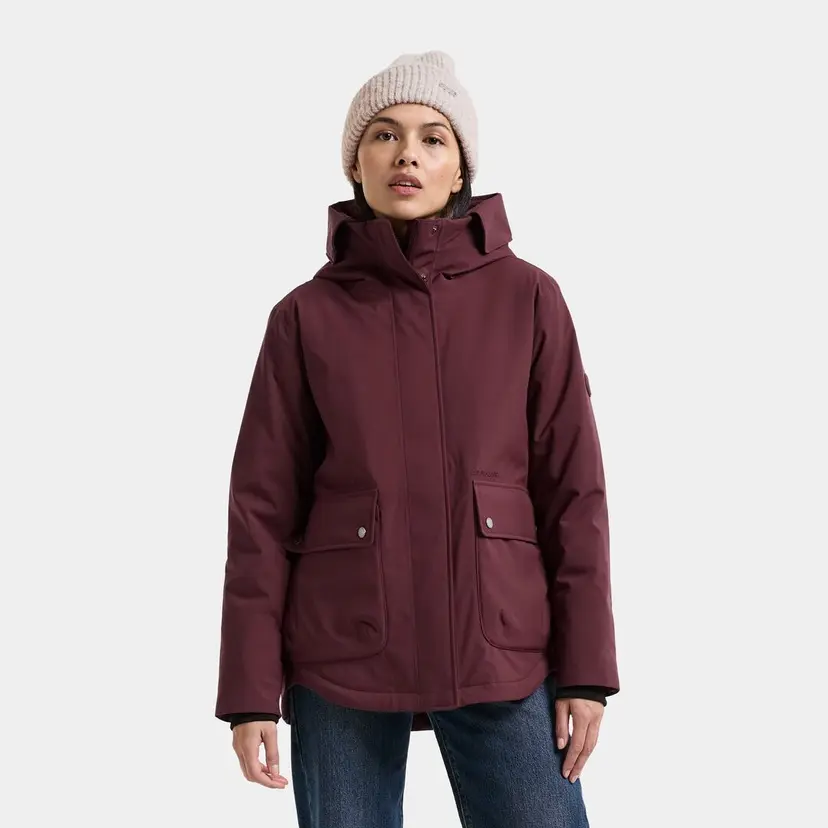 Didriksons Daniella Jacket