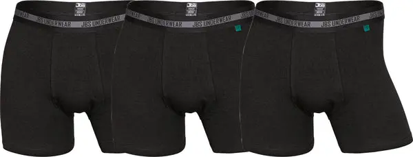 JBS of Denmark JBS 3-pack tights bamboo