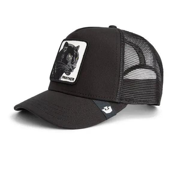 GOORIN Goorin Panther Trucker Void Cap
