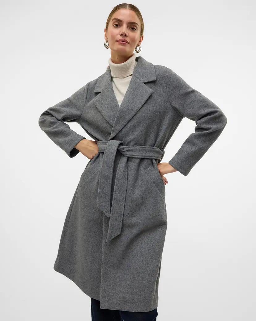 Vero Moda Kåpe Fortuneaya