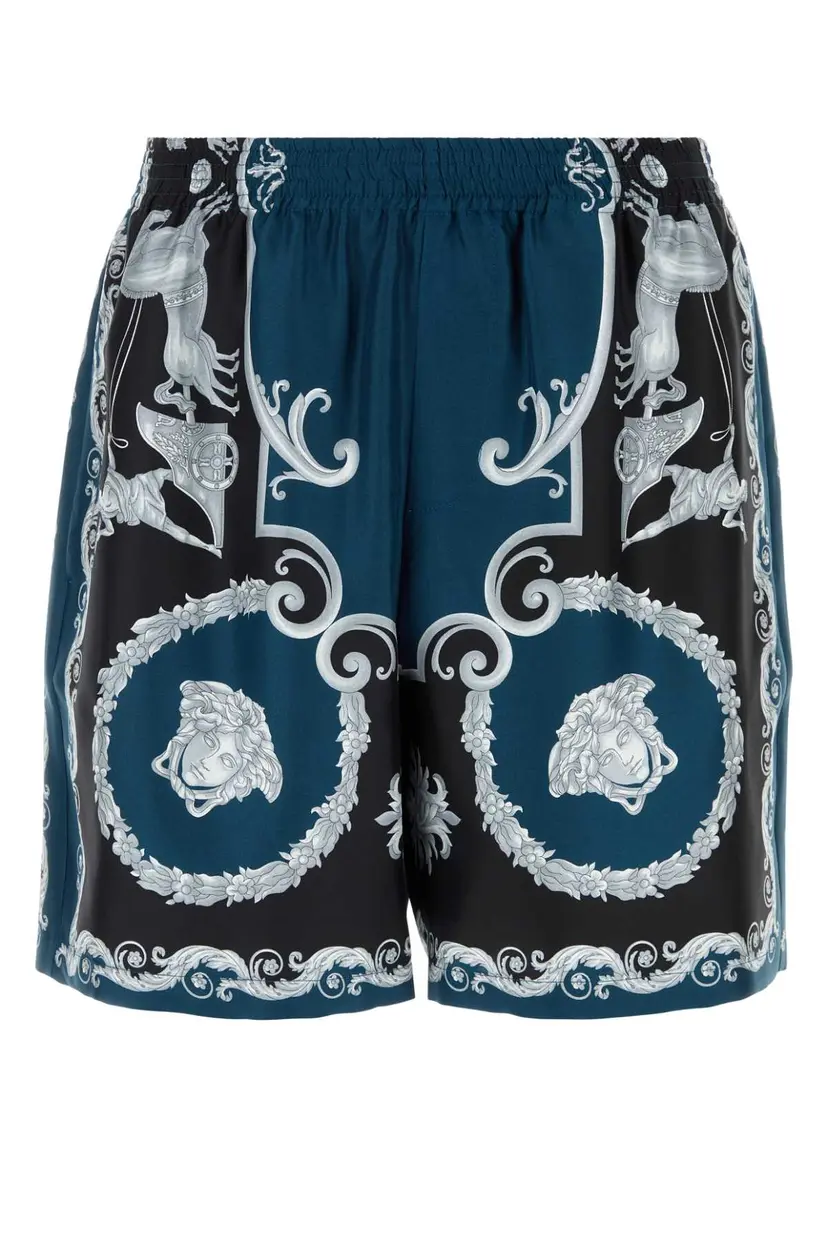 Versace Versace Badetøy – Blå