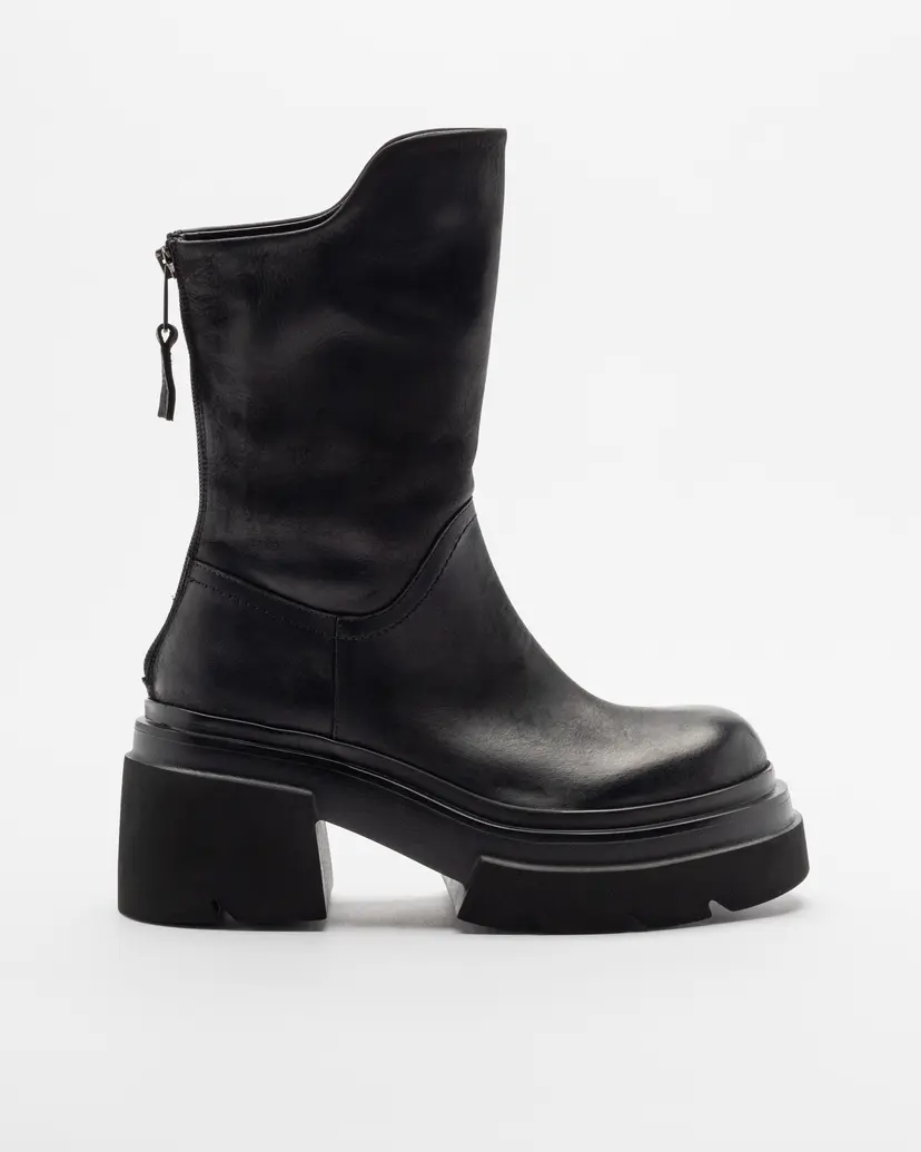 Elena Iachi Elena Iachi E3733 Black Boots