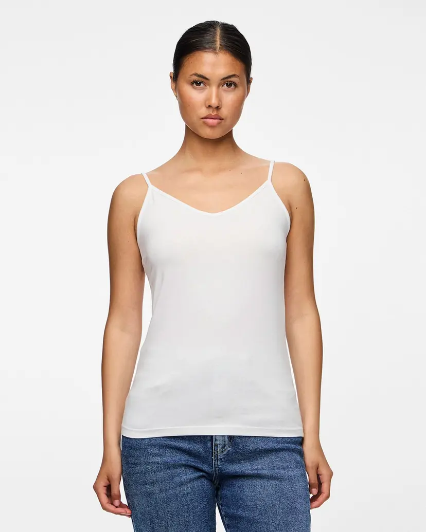 Pieces Singlet Sirene