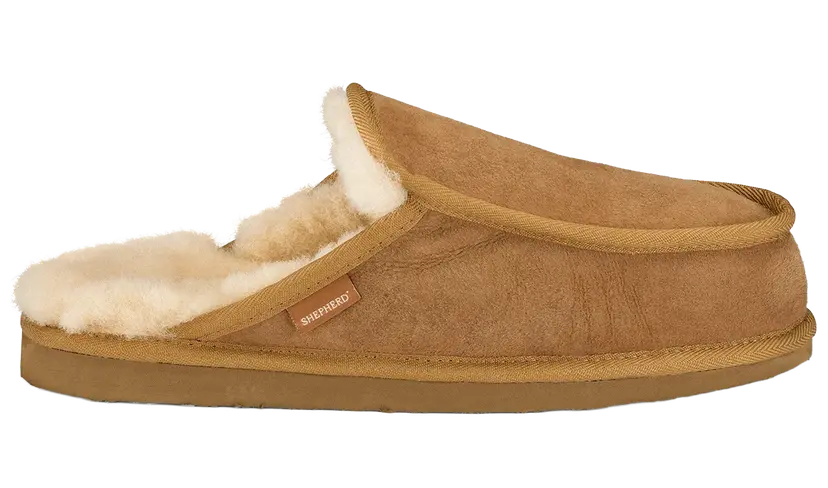 Shepherd of Sweden Shepherd of Sweden Men's Wilmer Chestnut