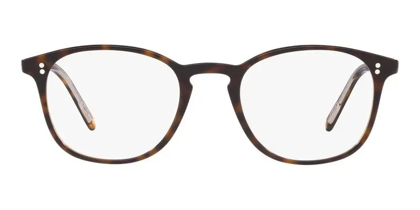 Oliver Peoples FINLEY VINTAGE OV 5397U briller, havana