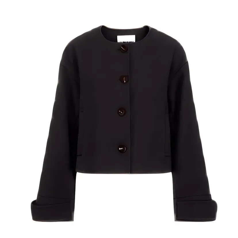 Clermonte Lena Jacket