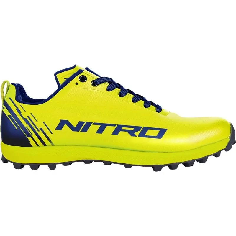Barku Barku Nitro Neon Lime