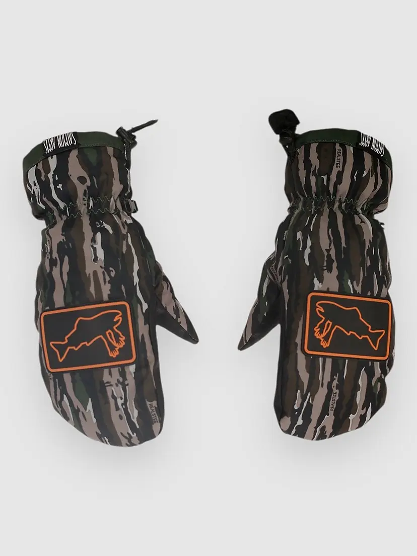 Salmon Arms Salmon Arms Team Votter camo