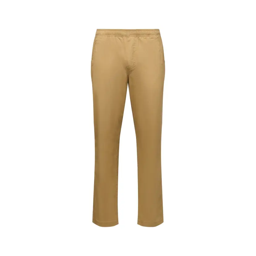 Black Diamond Black Diamond Men's Dirtbag Pants Mushroom