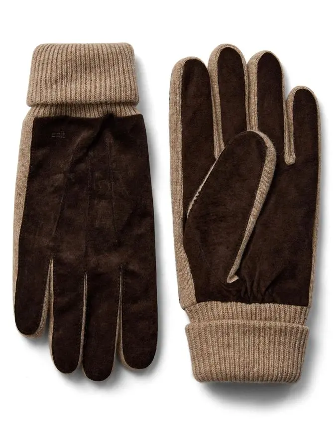 SALT BILL SUEDE LEATHER GLOVE