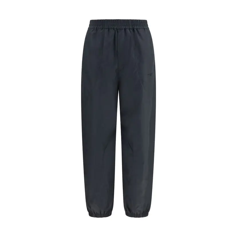 Givenchy Givenchy Bukser – Svart