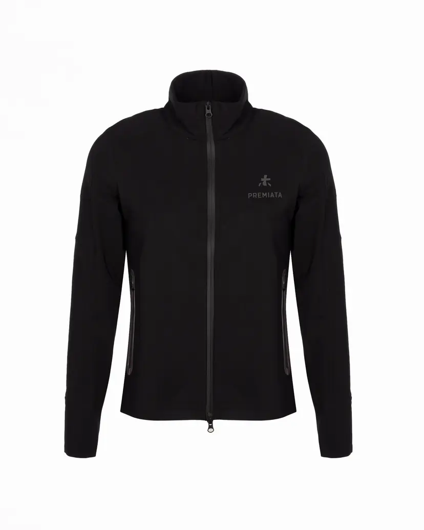 Premiata Premiata PR31 Meleda Black Jacket