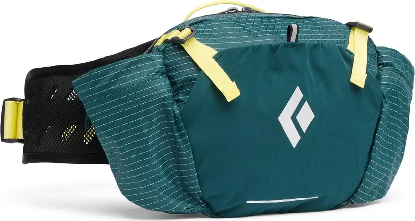 Black Diamond Black Diamond Pursuit 6 Waist Pack Deep Woods