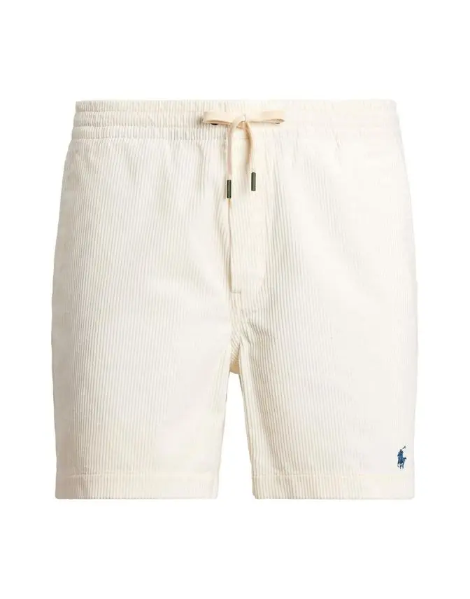 Ralph Lauren 6-Inch Polo Prepster Corduroy Short