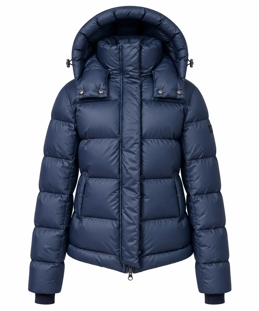 Clermonte Leah Down Jacket