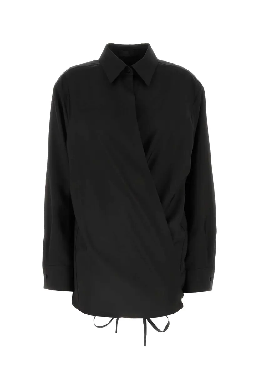 Valentino Garavani Valentino Garavani Skjorter – Svart