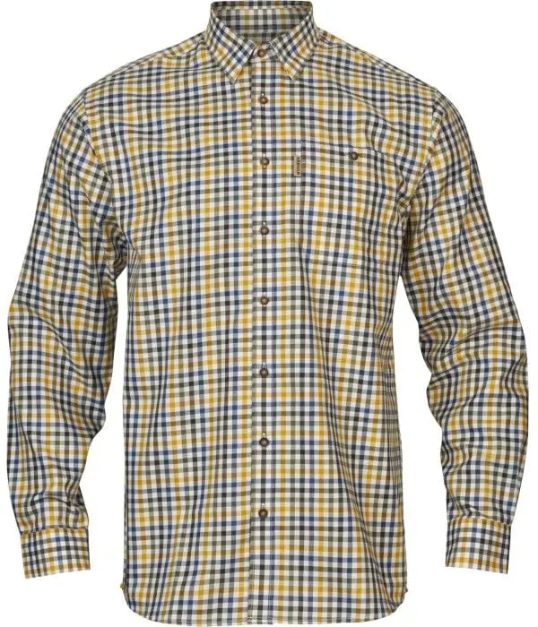 Härkila Härkila Milford Shirt Grape Leaf
