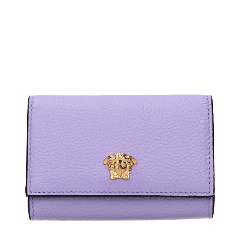 Versace Versace Lommebøker – Lilla