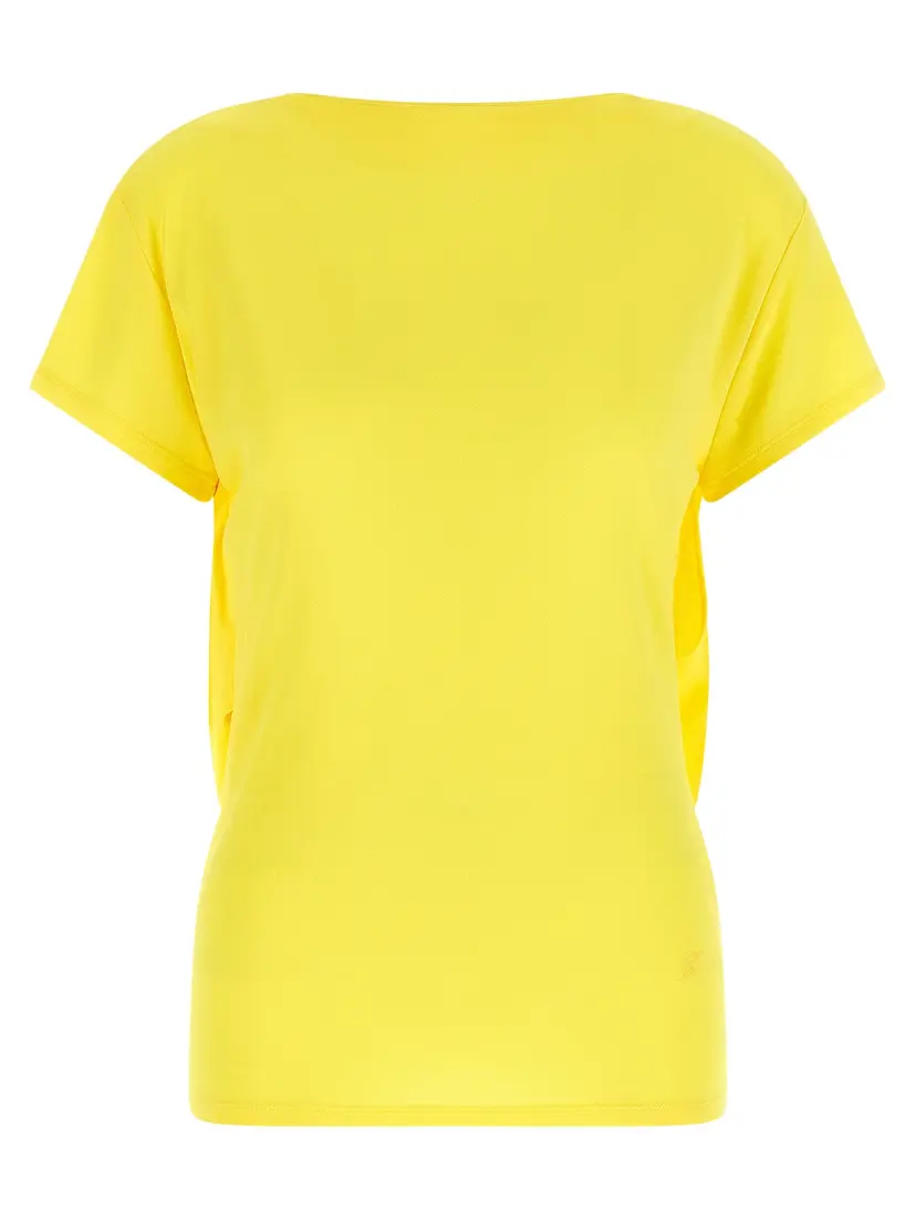 Jacquemus Jacquemus Skjorter – Gul