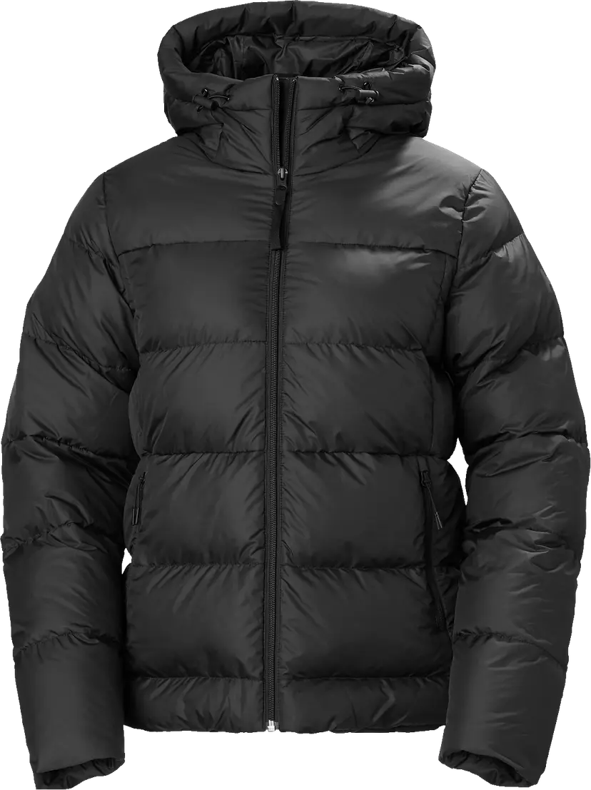 Helly Hansen Helly Hansen Women's Active Puffy Jacket Black