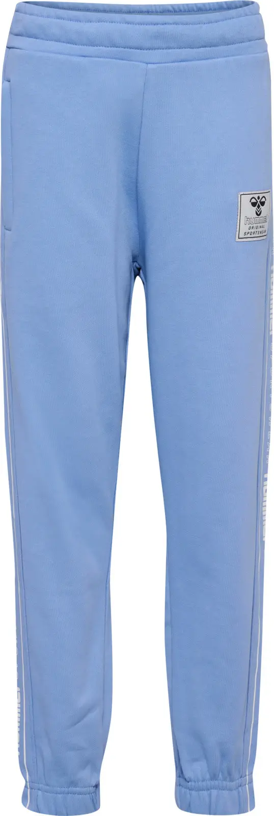 Hummel Hummel Kids' hmlMIZI Pants Hydrangea