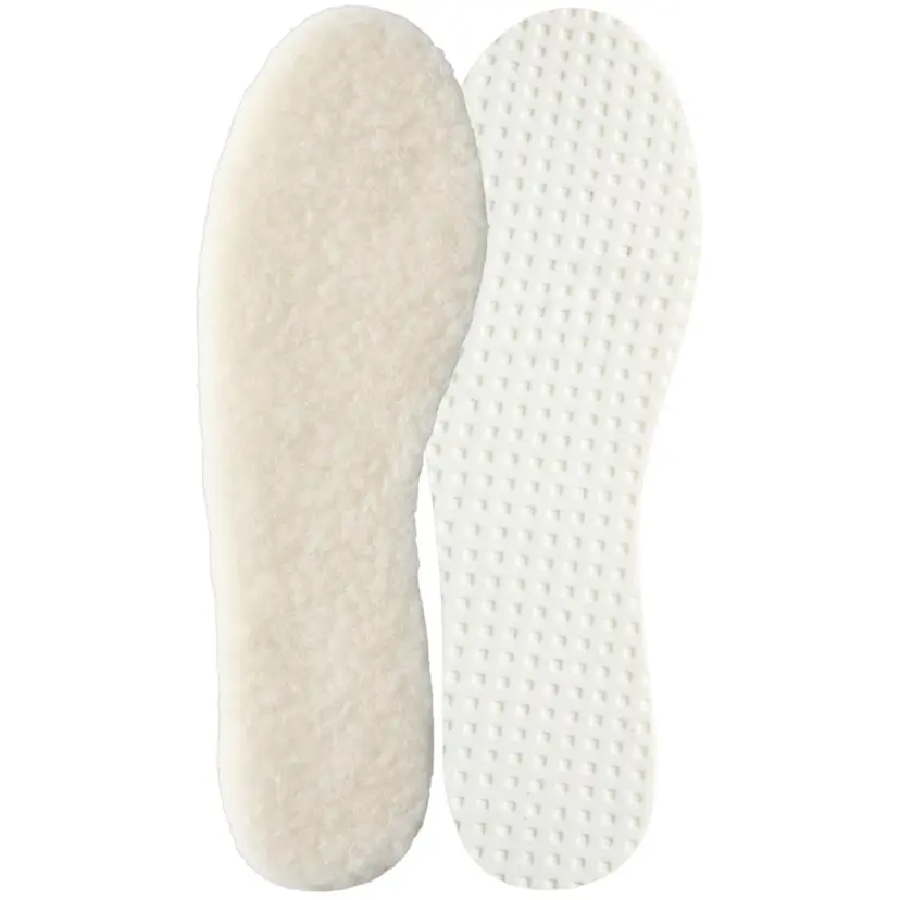 Springyard Springyard Wool Kids White