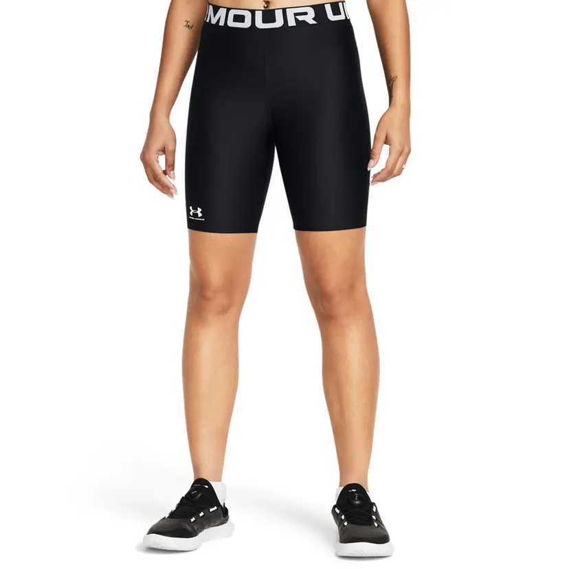 Under Armour Under Armour HG 8in Short Black