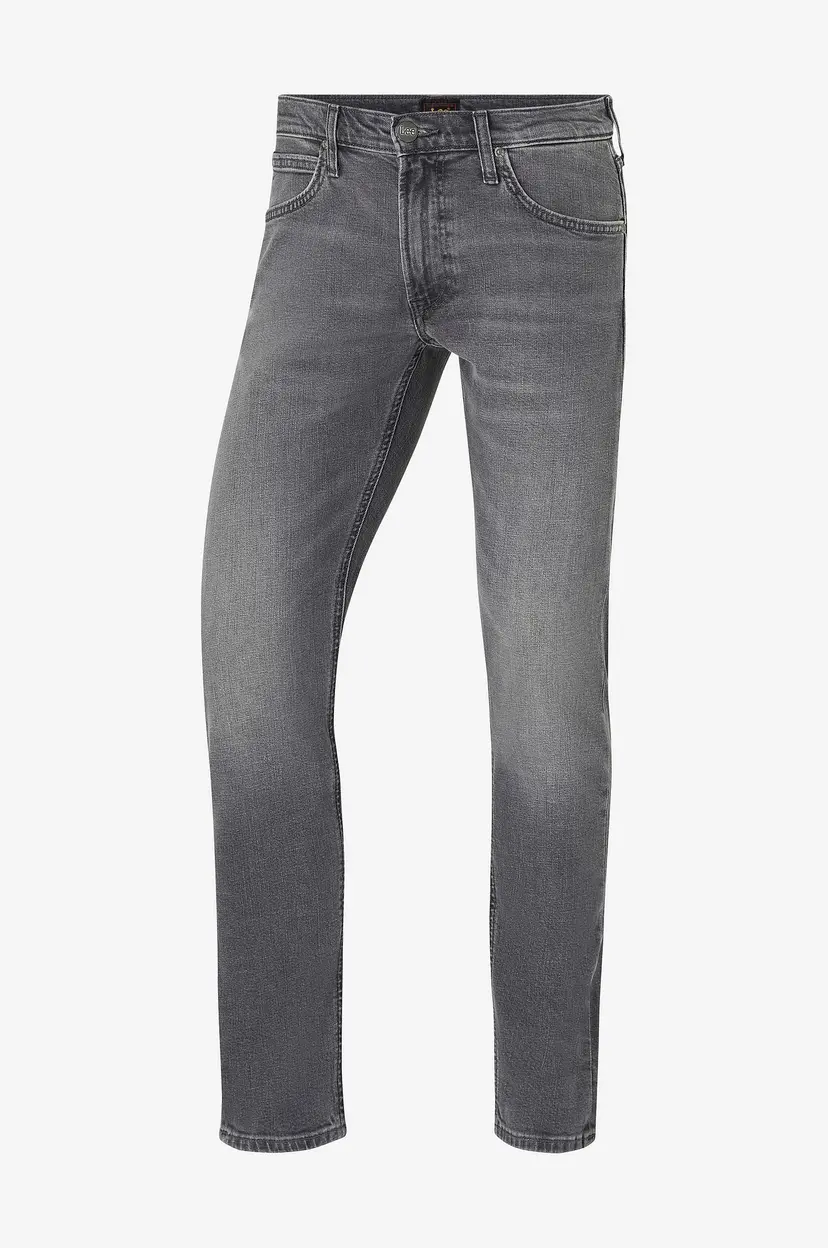 Lee Jeans Luke - Grå