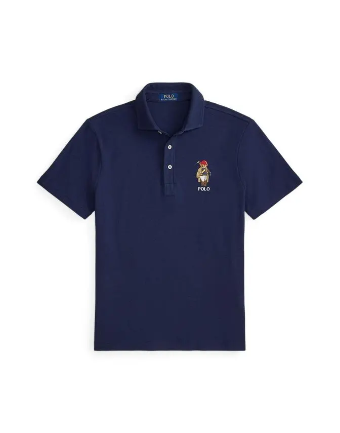 Ralph Lauren KNIT-POLO
