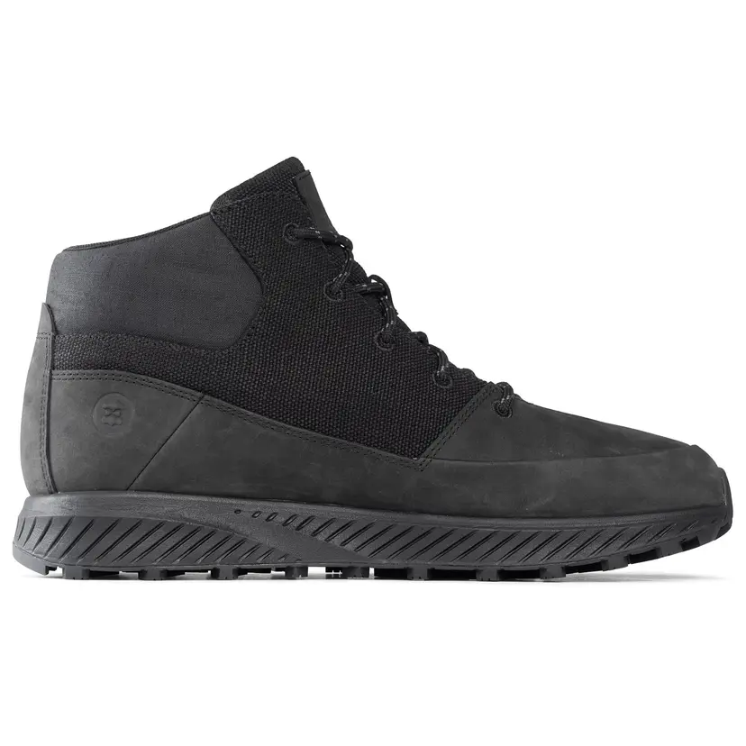 Icebug Icebug Larvik Hemp Biosole True Black