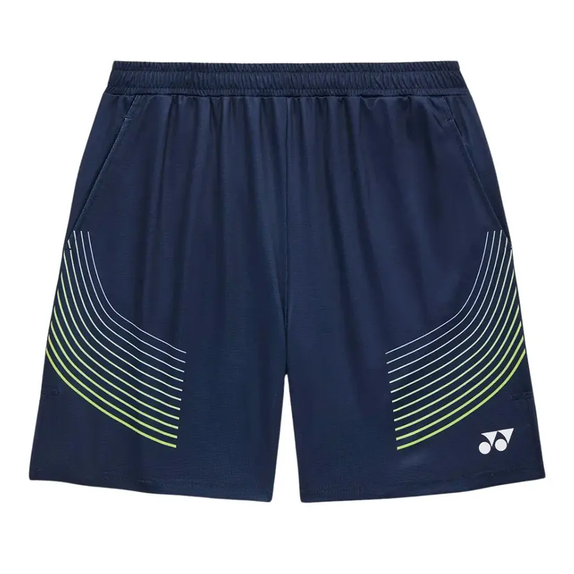 Yonex Yonex Knit Shorts 15247 Dark Navy