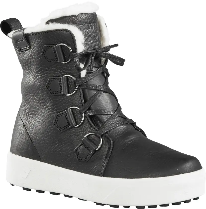 Baffin Baffin Women's High Park Black
