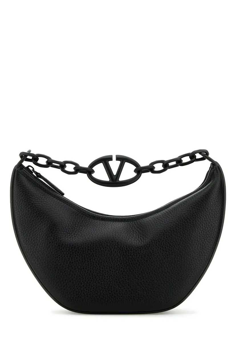 Valentino Garavani Valentino Garavani Skuldervesker – Svart