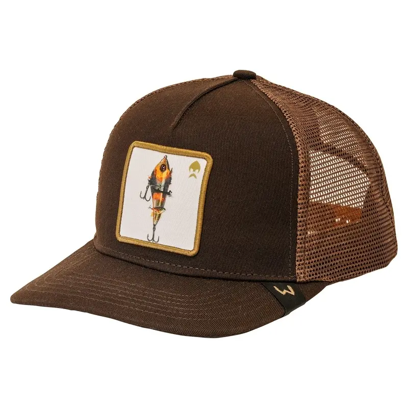 Westin Westin Swimlure Cap Dark