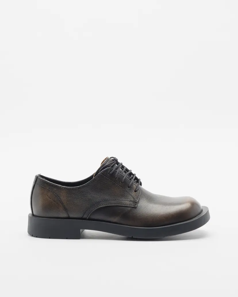 Camper Lab Camper Lab A500002 Green Derby shoes