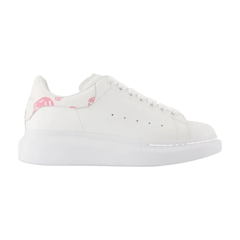 Alexander McQueen Alexander McQueen Sneakers – Hvit