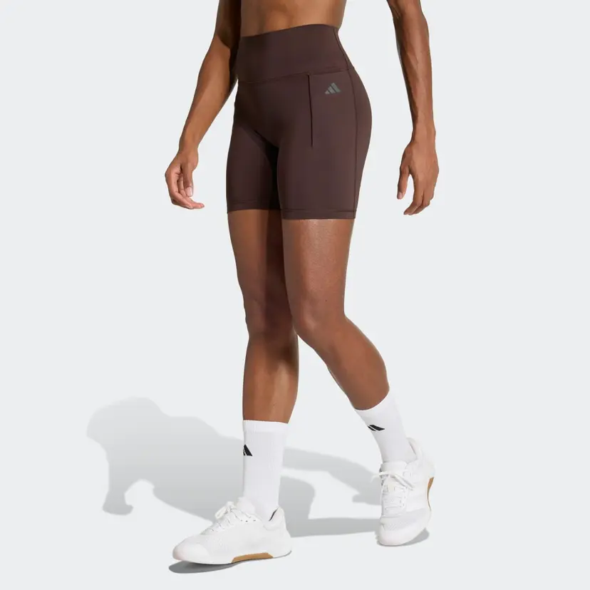 Adidas Optimé Short Tights