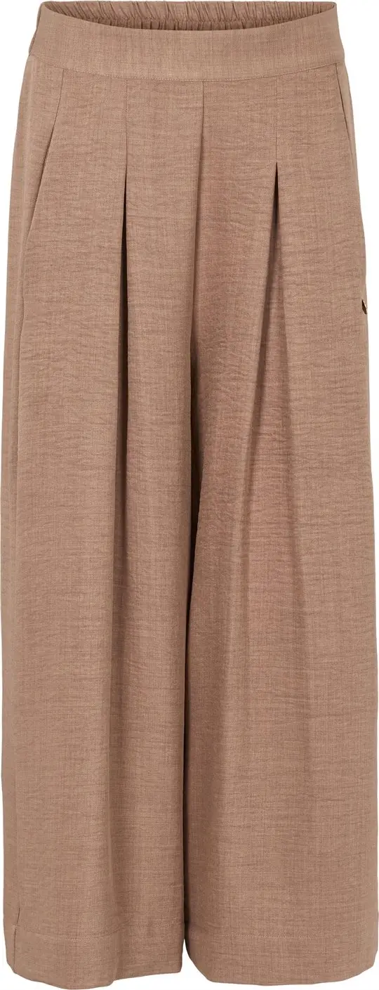 Prepair Prepair - Phoebe Pants - Dark Sand