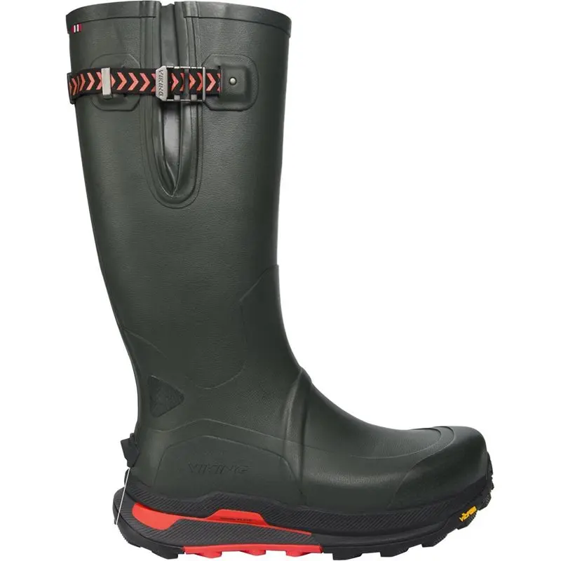Viking Viking Villrein Pro High Huntinggreen
