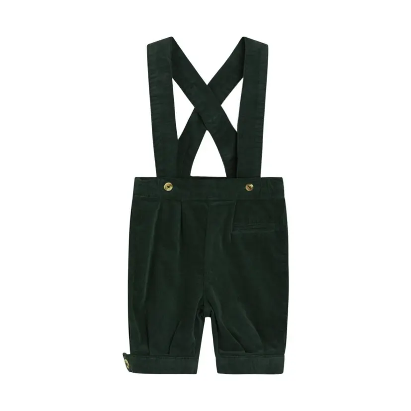 Hust and Claire Hust and Claire - Seleshorts Hannibal Scarab