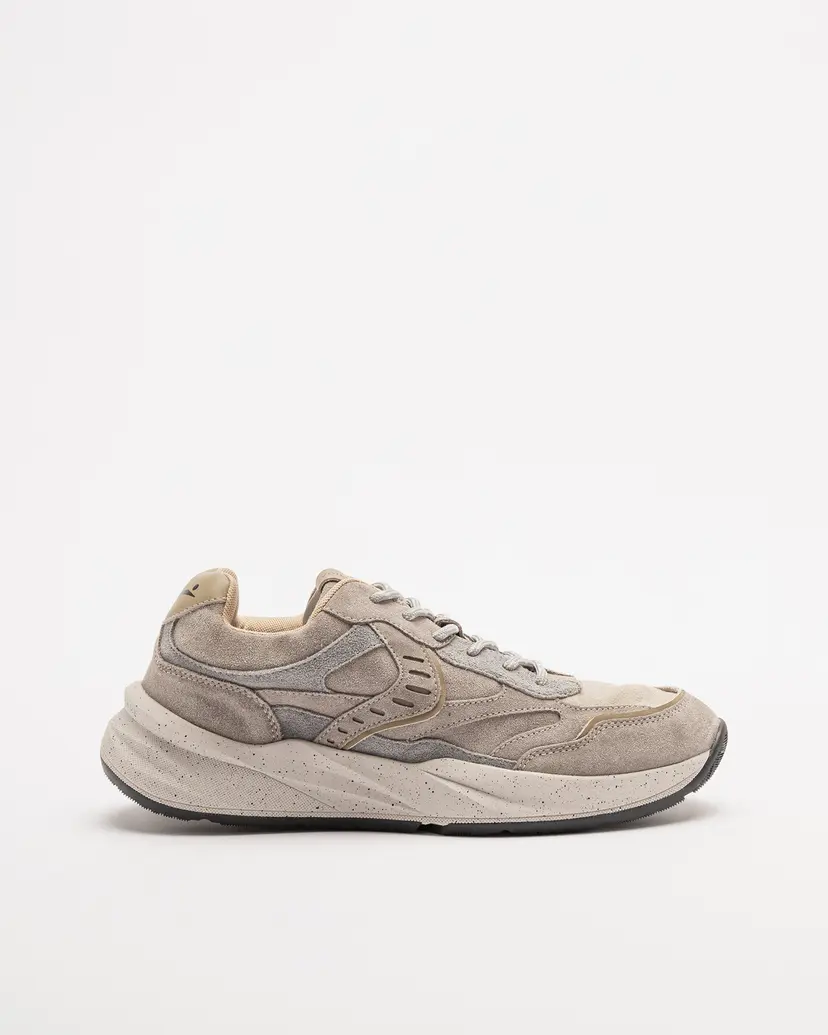 Voile Blanche Voile Blanche CLUB22 Gray Sneakers
