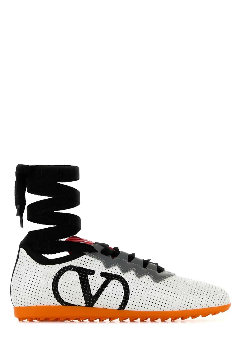 Valentino Garavani Valentino Garavani Sneakers – Hvit